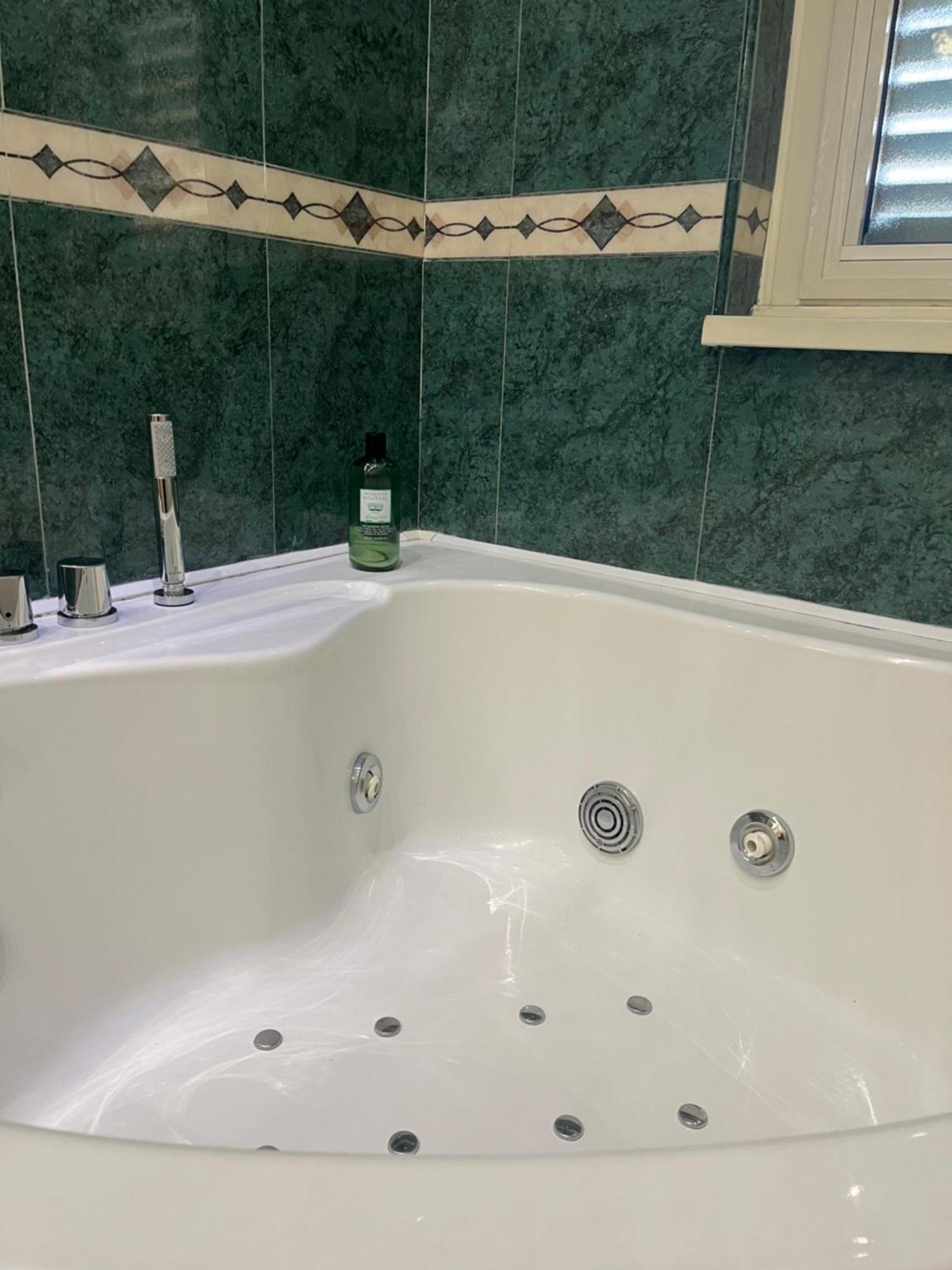 Appartement Casa Anna - Re Di