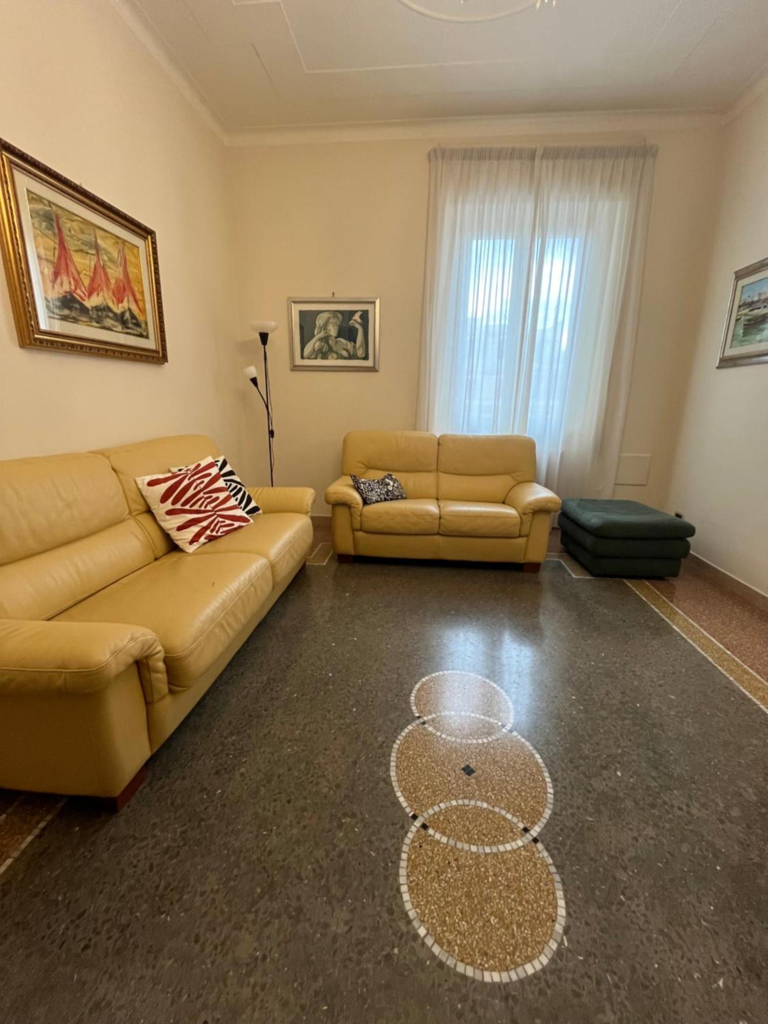 Casa Anna - Re Di Rome