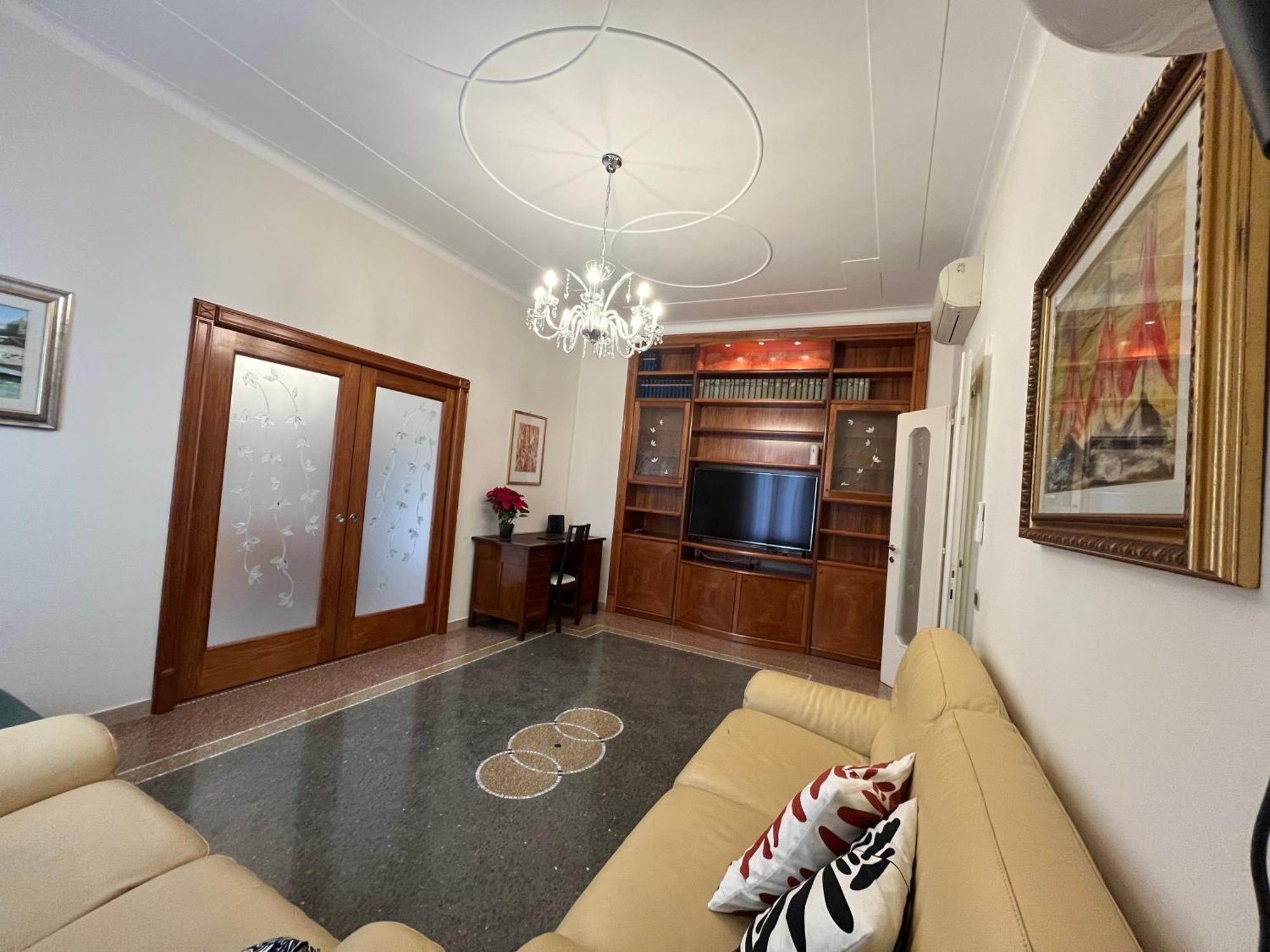 Casa Anna - Re Di Appartement Rome