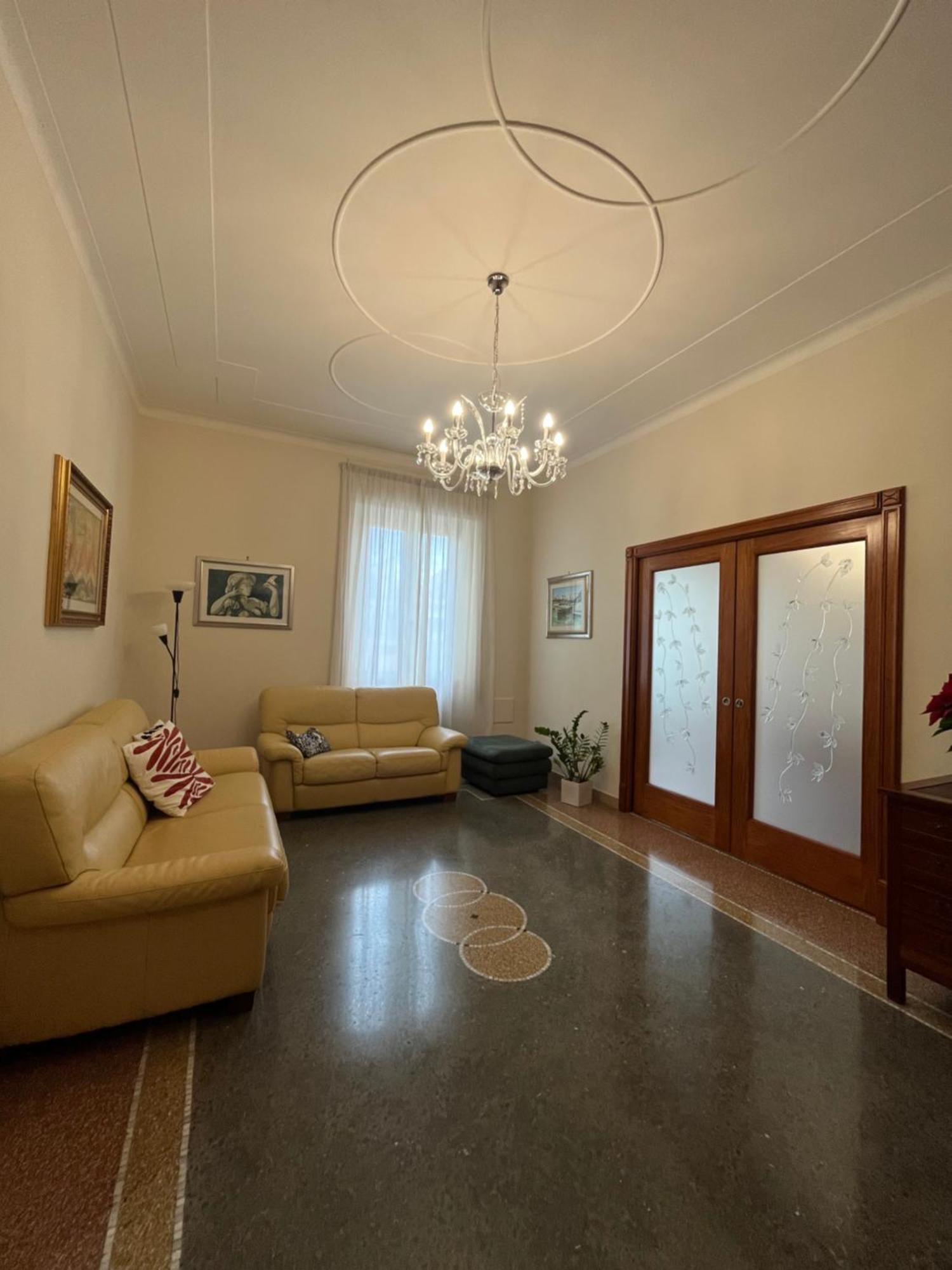 Appartement Casa Anna - Re Di Rome