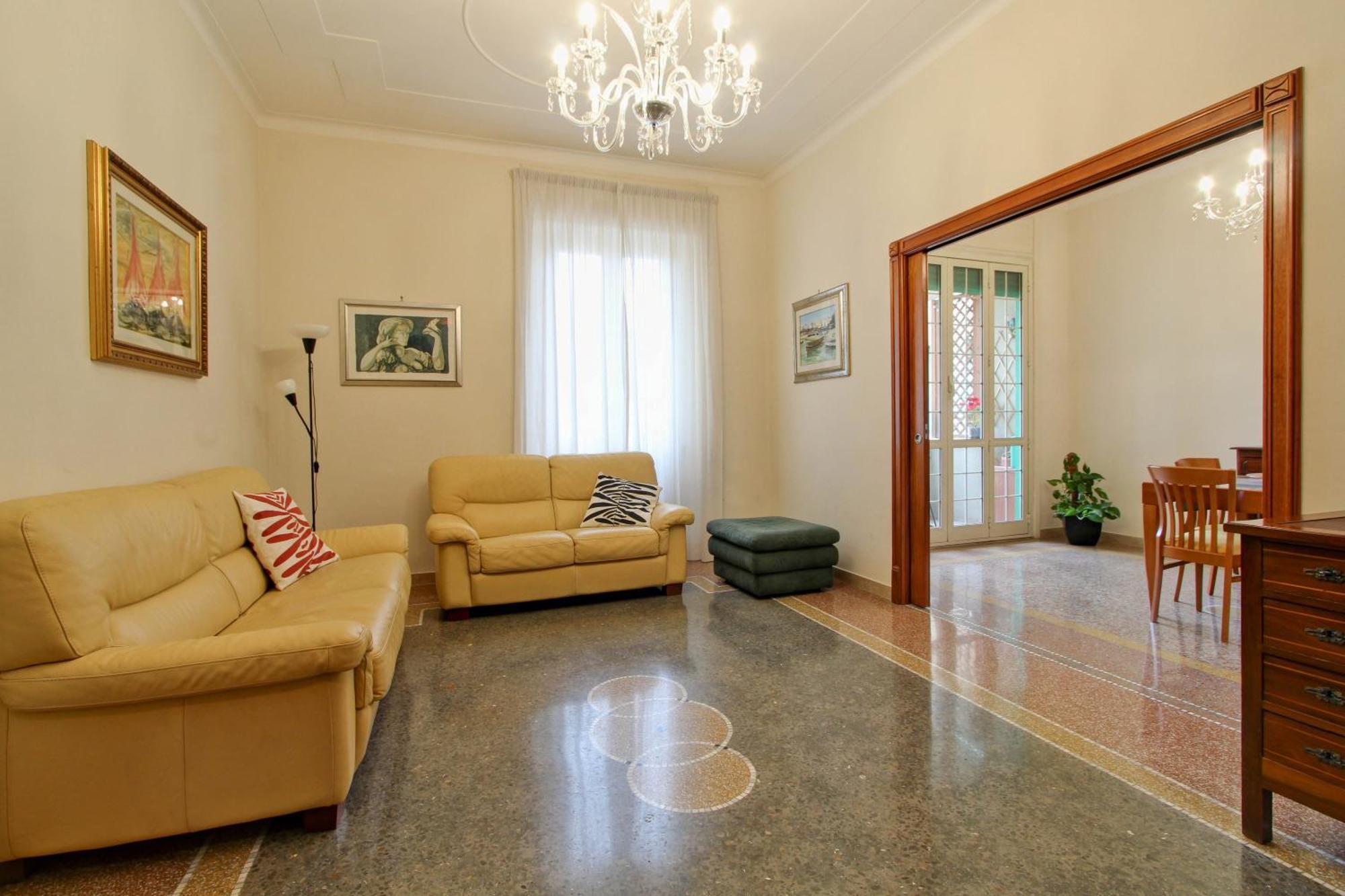 Appartement Casa Anna - Re Di *