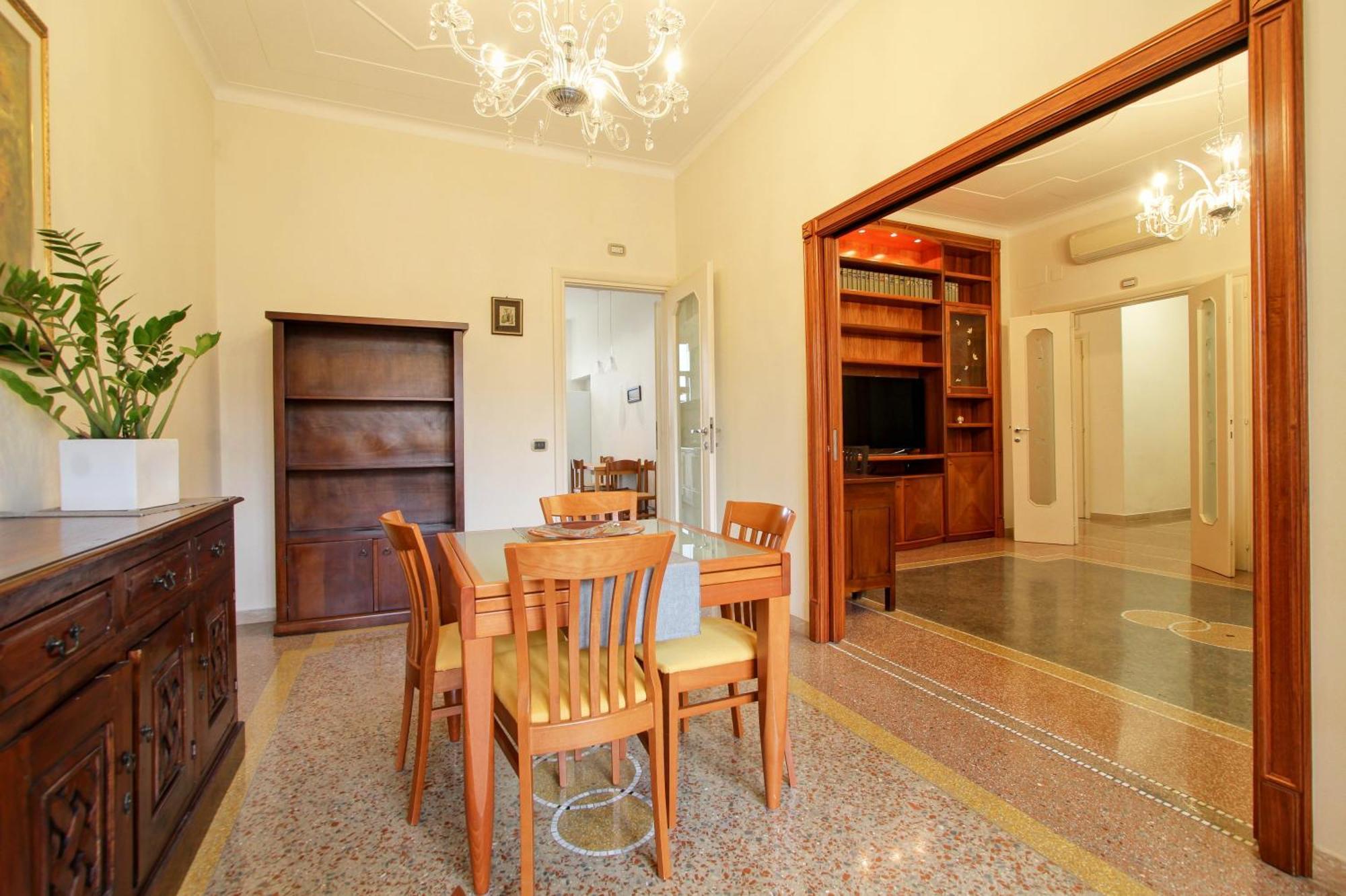 Appartement Casa Anna - Re Di *