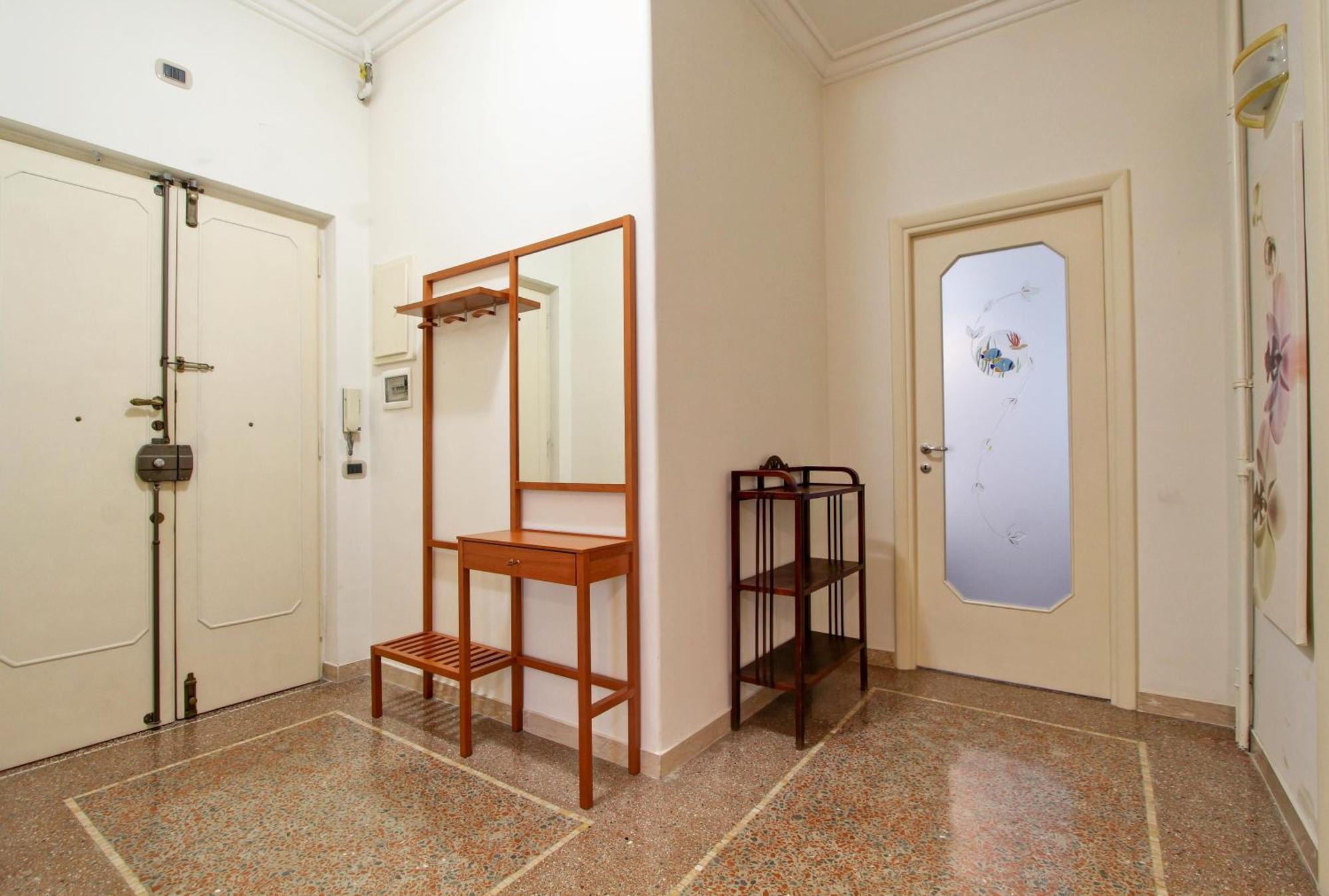 Casa Anna - Re Di Rome