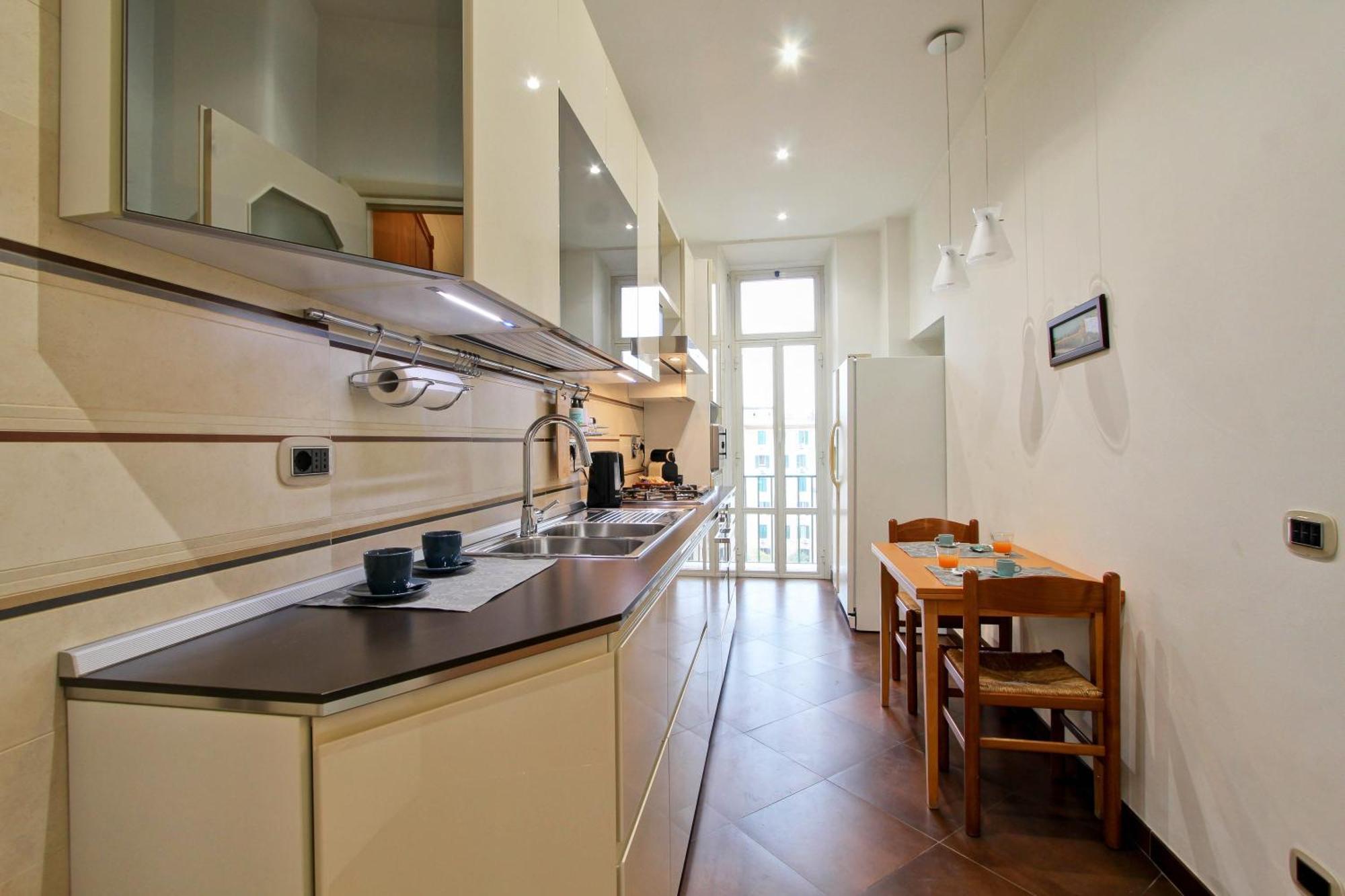 Appartement Casa Anna - Re Di *