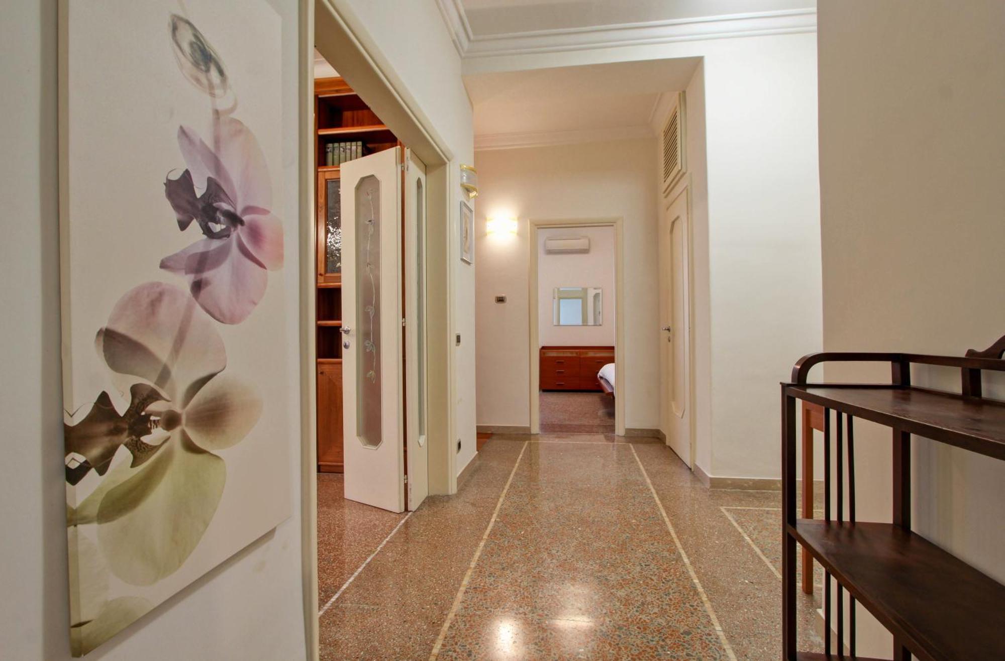 Casa Anna - Re Di Appartement Rome