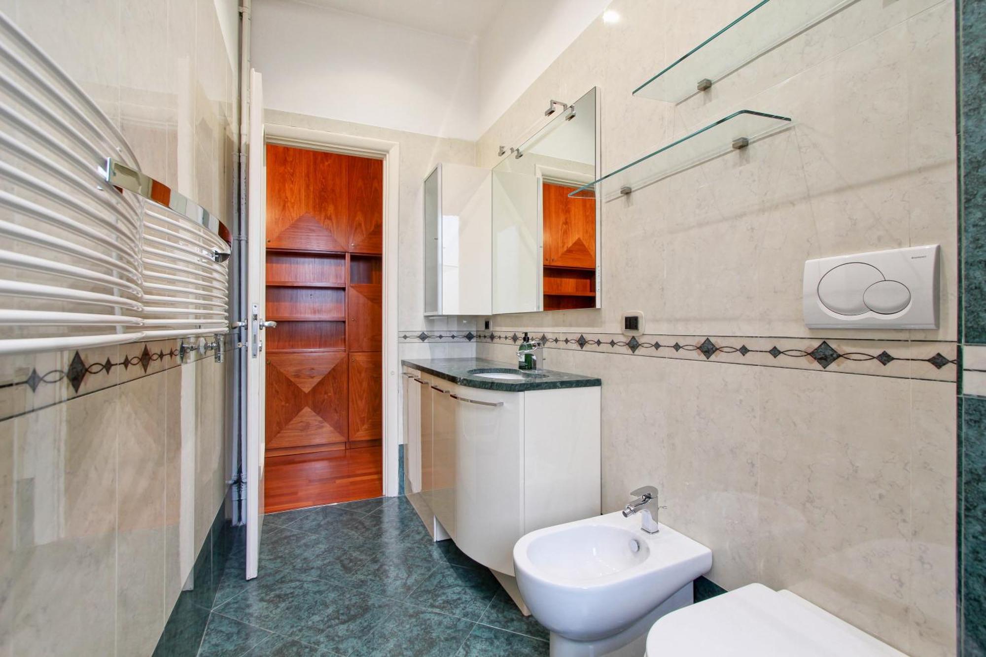 Apartment Casa Anna - Re Di Rome